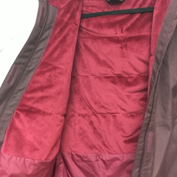 The North Face | Inlux 2.0 Insulted Jacket - Picture 6 of 9
